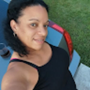 Meet your Posher, Mileidy